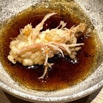 日本橋 蕎ノ字 - 