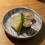 TA QUE A LA BOUNET - 