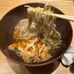 日本橋 蕎ノ字 - 