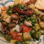 キッチンリブス - 