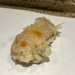 日本橋 蕎ノ字 - キタムラサキ