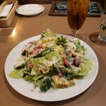 CAFE DINING BOTARICO - 