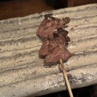 鶏一途 - 心臓