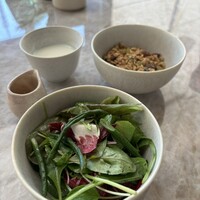 ジャヌ メルカート - 