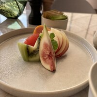 ジャヌ メルカート - 