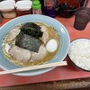 ラーメンショップ 山倉坂下店