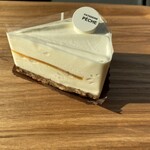 パティスリー・ペーシュ - フロマージュ・クリュ-Fromage Cru-