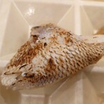 今治国際ホテル - 鯛かま