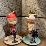 パティスリー&カフェ デリーモ - 