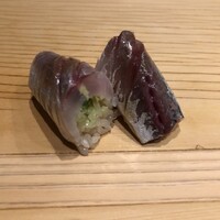 鮨処 つく田 - 