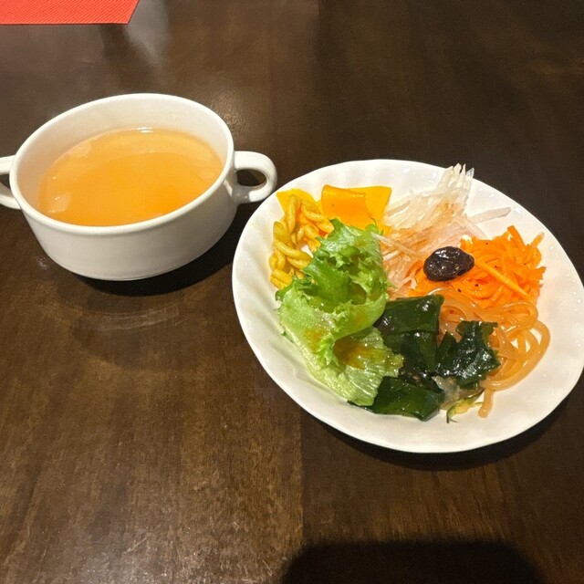 すてーき食堂シンバル - かみのやま温泉（ステーキ）の写真