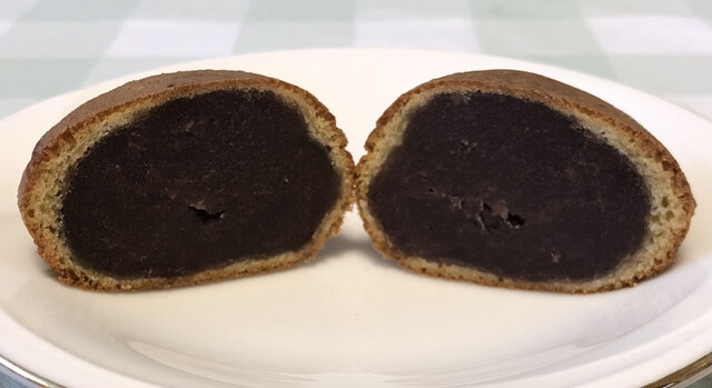 和菓子ぬまざわ - 荒砥（和菓子）の写真