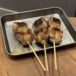 焼鳥 その日暮らし - 
