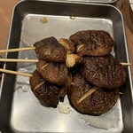 焼鳥 その日暮らし - 