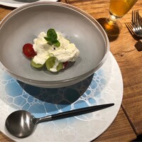 Osteria OLMO - 