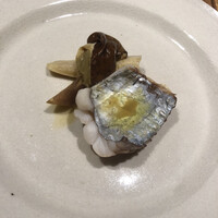 Osteria OLMO - 