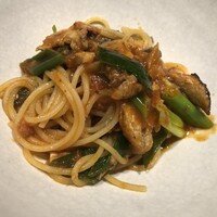 Osteria OLMO - 