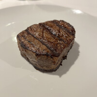 BEEF STEAK CLUB KIYO GINZA - 