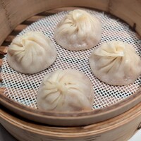 京鼎樓 HANARE店 - 