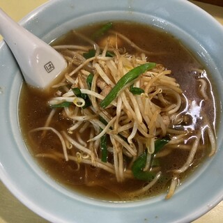 ラーメン重楽_0