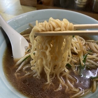 ラーメン重楽_1