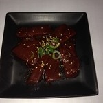 Wagyu liver