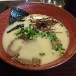 麺屋 双喜 - 