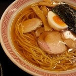 ラーメン大至 - 