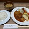 洋食 Quattro ルクア大阪店