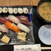 蛇の目寿司 - 