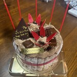 アンリ・シャルパンティエ 西神中央ショッピングセンター店 - 