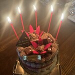 アンリ・シャルパンティエ 西神中央ショッピングセンター店 - 