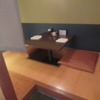 日本料理 芝桜 - 半個室