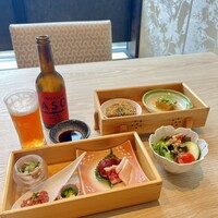 菅乃屋 銀座通り店 - 