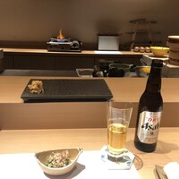 難波 鮨 よこ田 - 