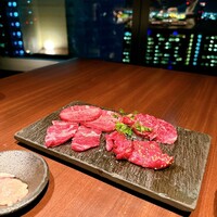 天空焼肉 星遊山 - 