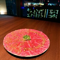 天空焼肉 星遊山 - 