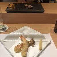 難波 鮨 よこ田 - 