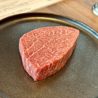 焼肉うしごろ 銀座店 - 