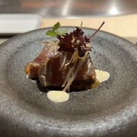 大阪鉄板焼き 神戸牛 TATARA -  大阪鉄板焼き 神戸牛 TATARA -
