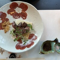 なだ万 シャングリ・ラ ホテル 東京店 - 
