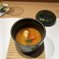 難波 鮨 よこ田 - 