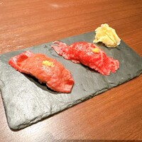天空焼肉 星遊山 - 