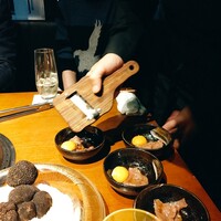 蕃 YORONIKU - 