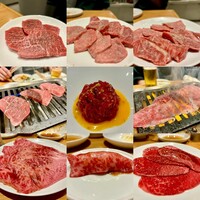 ビーフキッチン 渋谷店 - 