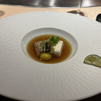 大阪鉄板焼き 神戸牛 TATARA -  大阪鉄板焼き 神戸牛 TATARA -