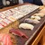 立ち喰い寿司　彩り亭 - 料理写真: