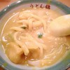 うどん 錦