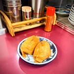 中華そば めんいち - 