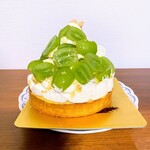 パティスリー リョーコ - 